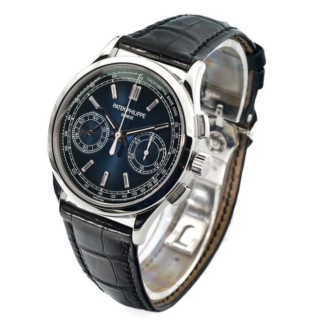 Patek Philippe Complications 5170P-001 Image 2